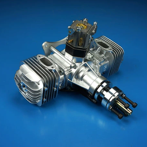 DLE111 Gasoline Engine for Rc Model <b>Airplane</b> - Product Image 6
