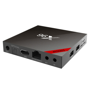 Thâm Quyến Xanlin Nóng Nhất Amlogic S905W X96 W Thông Minh <span class=keywords><strong>Tv</strong></span> <span class=keywords><strong>Box</strong></span> Với RAM 1 GB/2 GB ROM 8GB /16GB <span class=keywords><strong>Android</strong></span> 7.1 Quad Core <span class=keywords><strong>TV</strong></span> <span class=keywords><strong>Box</strong></span> - Product Image 1