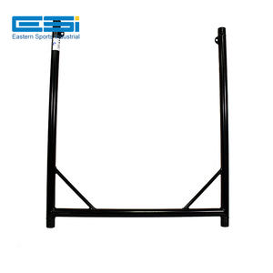 Truss portátil de aluminio modular ESI U/Torm para conciertos y escenarios Exhibiciones de truss verticales de alta capacidad de carga - Product Image 1