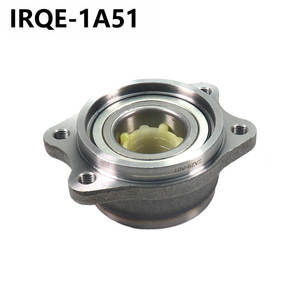 Unidad de Rodamiento de Rueda Trasera, Conjunto de Cabezal de Eje, IRQE-1A51 para Mitsubishi Lancer CT9A MB892400 - Product Image 1