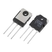 Nouveaux transistors bipolaires 2SC5198 2SA1941 TO-3P Transistor de puissance C5198 A1941 TO3P