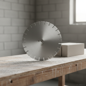 Rodas de Corte e Polimento de Metal Diamantado Personalizadas para Ferramentas Elétricas de Azulejos/Mármore/Granito - Product Image 6