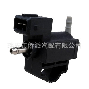 Vanne solénoïde de contrôle de suralimentation Turbo 55574902 pour Chevrolet Buick, pièce de rechange - Product Image 1