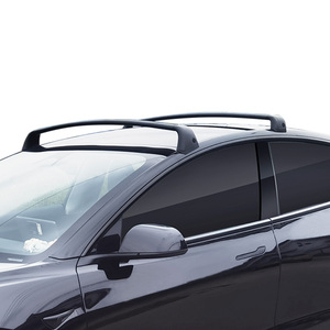 Barres <span class=keywords><strong>de</strong></span> <span class=keywords><strong>toit</strong></span> en alliage d'aluminium <span class=keywords><strong>de</strong></span> haute qualité pour <span class=keywords><strong>Tesla</strong></span> <span class=keywords><strong>Model</strong></span> <span class=keywords><strong>3</strong></span>/Y, fabricant <span class=keywords><strong>de</strong></span> barres transversales, barres <span class=keywords><strong>de</strong></span> <span class=keywords><strong>toit</strong></span> pour voitures Lixiang - Product Image 4