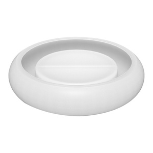 Circular Candlestick DIY Silicone Resin Casting Mold Make Resin <b>Crafts</b> Geode Agate Art coaster Variety of Silicone Resin Molds - Product Image 5