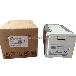 Nuevo Módulo Controlador Programable PLC DVP-20PM DVP20PM00M Original para Automatización Industrial - Product Image 4