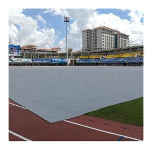 Carreaux de sol légers, polyvalents et respectueux des piétons - Product Image 1