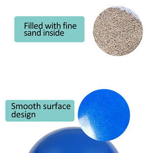 1-6kg PVC souple pour intérieur - Product Image 2