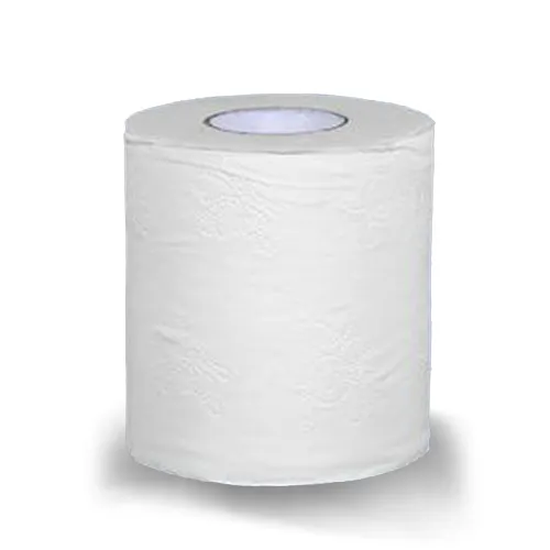 Toiletpapier Groothandel Bedrukt Bamboe Oem Verpakking Pulp Materiaal Oorsprong Roll Core Type Tissue Gua Maat Plaats Model Rolls