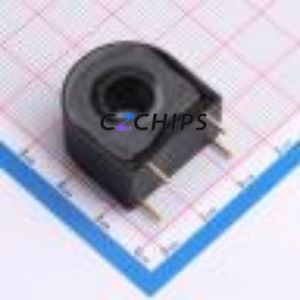 Transformateur de courant HCT1001LD, composant traversant (THT), inductance 24,4x12,5mm, rapport de transduction 1000:1, 1A, 1mA - Product Image 2