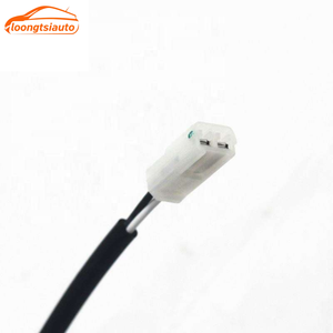 Sensor <span class=keywords><strong>ABS</strong></span> 93194060 4709220 56310-51K00 5631051K00 para <span class=keywords><strong>OPEL</strong></span>/VAUXHALL <span class=keywords><strong>AGILA</strong></span> B SUZUKI SPLASH - Product Image 2