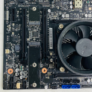 Kunpeng 920 Bo mạch chủ 8-core d920l11k 2251k tháo rời single-<span class=keywords><strong>Socket</strong></span> Bo mạch chủ - Product Image 2