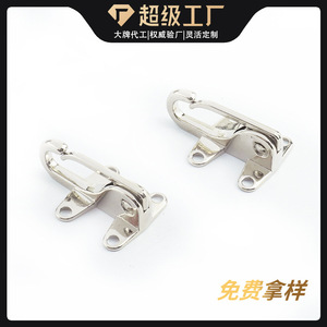 หัวเข็มขัดโลหะรูปเครื่องบินแบบสองแถว ขนาด 40 มม. สีเงิน ทำจากโลหะผสมสังกะสี ทนทาน เหมาะสำหรับใช้กับเสื้อผ้า - Product Image 4