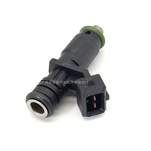 Injecteur de carburant 5WY2805A pour Kia Pride, pièce de rechange en plastique - Product Image 3