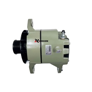 Excavator Parts Electric Parts Alternator 3016627 3923550 3939014 NT855 20SI with 24V 45A for E3306 Diesel Engine - Product Image 1