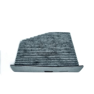 <span class=keywords><strong>Filtre</strong></span> à air automatique de cabine à charbon actif de haute qualité 1K1819653 1K1 819 653 - Product Image 3