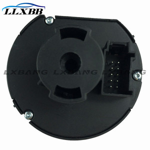Phare Lumière Bouton de Commutateur De Commande De 3C8941431C Pour VW Golf 5 6 Mk5 Mk6 Passat B6 5ND941431A - Product Image 2