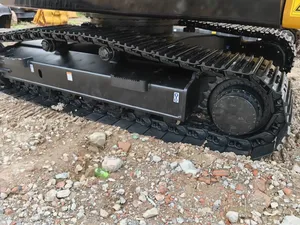 Excavadora hidráulica de cadenas avanzada Premium SY305H para trabajos de movimiento de tierras a gran escala, construcción de cimentaciones y proyectos mineros - Product Image 5