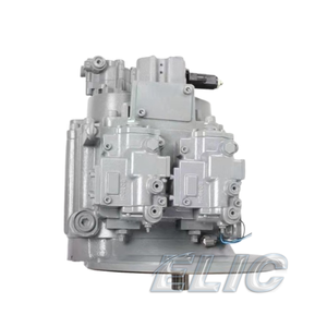 Repuesto de Pistón Hidráulico para Excavadora ELIC, Bomba Principal E330D K5V200DP-ZN1X 20-925789 - Product Image 5
