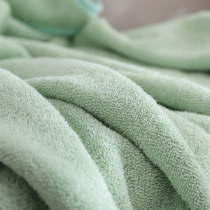 Toalla de Baño para Bebé Ecológica, Ultra Absorbente, Gruesa, Hipoalergénica, de Algodón Suave, Toalla de <span class=keywords><strong>Playa</strong></span>, <span class=keywords><strong>Albornoz</strong></span> para Niños de 0 a 8 Años - Product Image 5