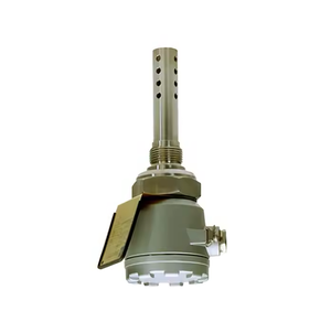 Sonde de conductivité à deux électrodes High Endress+Hauserr CLS12 avec gaine perforée - Product Image 4
