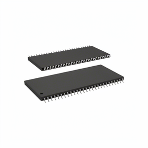 In Stock Memory 54 TSOP IS42S16800F-5TLI Electronics Component - Product Image 1