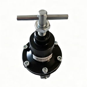 Vanne de régulation proportionnelle pneumatique haute pression AVENTICS 3750010300, Hyduralic - Product Image 3