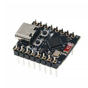 Placa de Desarrollo ESP32-C3, Placa de Desarrollo ESP32 SuperMini, Placa de Desarrollo ESP32 Wifi - Product Image 2