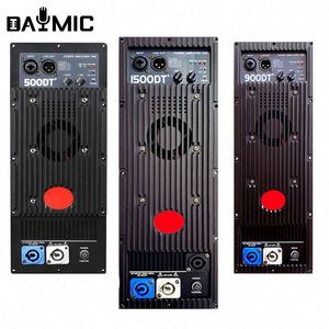 Módulo Amplificador de Potencia Real de 1500W, Venta al por Mayor de Fábrica, Módulo de Subwoofer Clase D para Equipos de Sonido, Amplificadores y Sistemas de Altavoces - Product Image 1