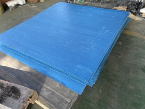 Plaque d'étanchéité composite sans amiante facile à <span class=keywords><strong>découper</strong></span> pour système d'échappement automobile et <span class=keywords><strong>joint</strong></span> d'étanchéité de conduite de carburant - Product Image 6