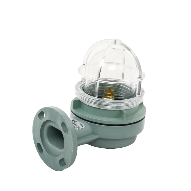 WB-1B Marine Wall Light 15-30W 24V IP56 CCS CE Certified Boat Wall Lamp for Ship
