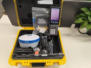 Stonex S900A/S9II GPS RTK ด้วยราคาที่ดีที่สุดสำหรับการลงจอดเครื่องมือสำรวจ1408ช่อง GNSS - Product Image 5