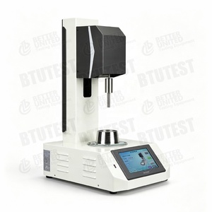 เครื่องวัดเวลาการแข็งตัวของวัสดุแบบวิคาทอัตโนมัติ พร้อมเซ็นเซอร์ LVDT - ไม่ต้องเปลี่ยนเข็ม - Product Image 4
