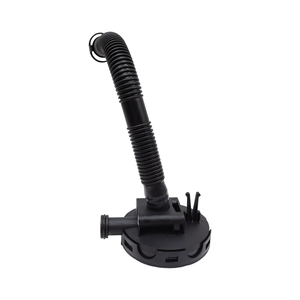 Soupape de ventilation du carter moteur de haute qualité 03C103201K pour VW Polo Skoda <span class=keywords><strong>Fabia</strong></span> Seat Ibiza 1.6 - Product Image 2
