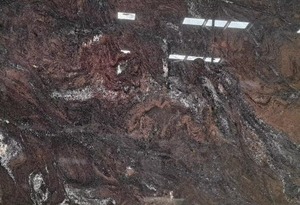 Premium Classic Paradiso Losa de granito Moderno Elegante edificio Interiores Paneles de pared Encimeras Suelos exteriores Gran pulido - Product Image 4