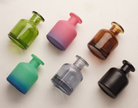 Flacon de parfum, flacon en verre pour parfum, diffuseur de parfum, mini diffuseur, flacon en verre