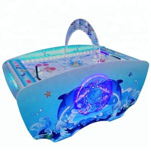 Intrattenimento al coperto biglietto di sport macchina del <span class=keywords><strong>gioco</strong></span> air <span class=keywords><strong>hockey</strong></span> per bambini di <span class=keywords><strong>hockey</strong></span> <span class=keywords><strong>su</strong></span> <span class=keywords><strong>ghiaccio</strong></span> <span class=keywords><strong>da</strong></span> <span class=keywords><strong>tavolo</strong></span> per i bambini - Product Image 5