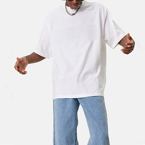 K220173男性用カスタマイズシャツ100% コットンカジュアルレター3Dエンボス加工技術3dロゴ<span class=keywords><strong>T</strong></span>シャツ男性用特大<span class=keywords><strong>T</strong></span>シャツ - Product Image 4