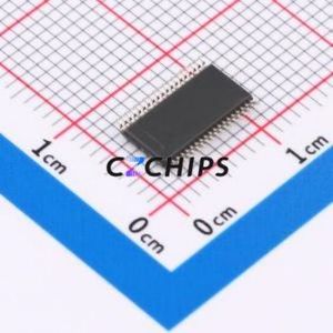 Nouveau et Original ADS7961SDBTR Circuit intégré TSSOP-38 IC Puce PMIC Convertisseur analogique-numérique (ADC) - Product Image 2