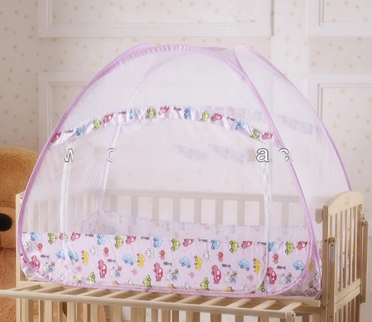 High Quality l Baby Mosquito Net For Little Kids,umbrella baby mosquito net