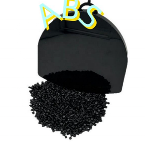 Granulés vierges ABS Ningbo Formosa Tairilac AG15E1, usage général, haute brillance, haute rigidité, matière première plastique pour jouets, etc. - Product Image 2