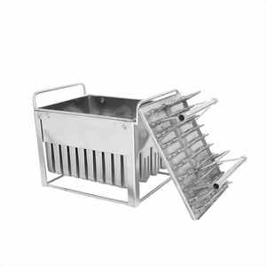 Machine à mini-sucettes glacées en promotion, capacité de 40 bâtonnets, pour usage commercial - Product Image 2
