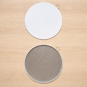 Placas de Metal Irregulares Imprimibles con UV, Surtido de Letreros Metálicos para Decoración de Paredes - Product Image 6