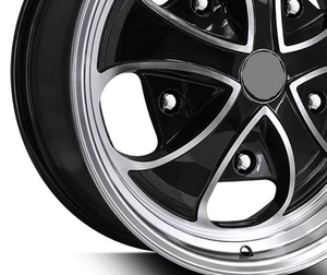 Jantes de voiture W864 modèle Hot Type 4*4, 5 trous, Aros 15 PCD 5*110-114.3, taille 15X5.5J <span class=keywords><strong>ET</strong></span> 20mm GTS SPRINT <span class=keywords><strong>CLASSIC</strong></span>, jantes <span class=keywords><strong>sport</strong></span> 15 Rines - Product Image 5