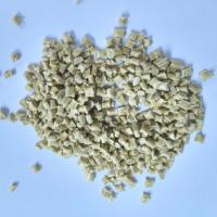 Granulés de LCP vierges de qualité alimentaire à haut débit, résine de polymère à cristaux liquides pour l'ingénierie de qualité médicale/aérospatiale