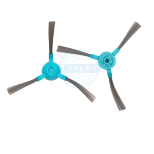 Cepillo principal cepillo lateral filtro Hepa paño de mopa reemplazo apto para Cecotec <span class=keywords><strong>Conga</strong></span> 1290 <span class=keywords><strong>1390</strong></span> 1490 1590 Robot aspiradora repuestos - Product Image 3