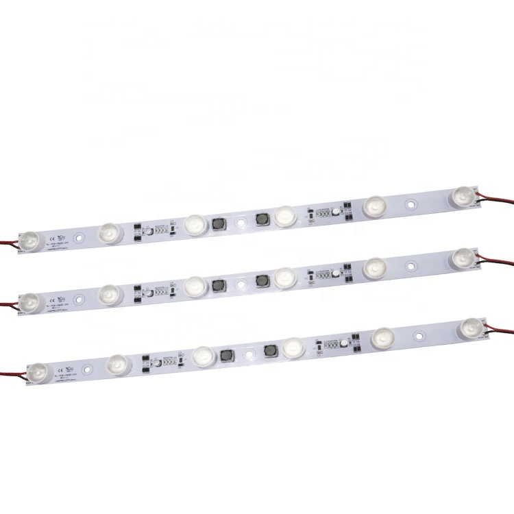 24 В постоянного тока 15 Вт cree 1200 лм/лм для светового модуля