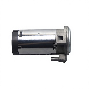 สำหรับรถยนต์ รถบรรทุก รถจักรยานยนต์ รถไฟ รถยนต์ ปั๊มลมแตรลม 12V 24V สีแดง สีเงิน - Product Image 4