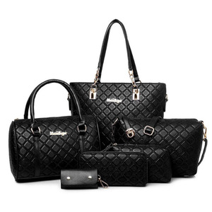 2025 Six-piece Set of New Mother-child <strong>Bags</strong> for Women Fashion Genuine <strong>Snake</strong> Skin <strong>Bag</strong> for Ladies Woman <strong>Bags</strong> Luxury Handbags - Product Image 1