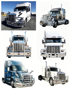 Parachoques Delantero de Aluminio Personalizado de Alta Calidad para Camiones Americanos, Protección Contra Animales para Scania R 2016-2025 y Man TGX <span class=keywords><strong>2023</strong></span> - Product Image 2